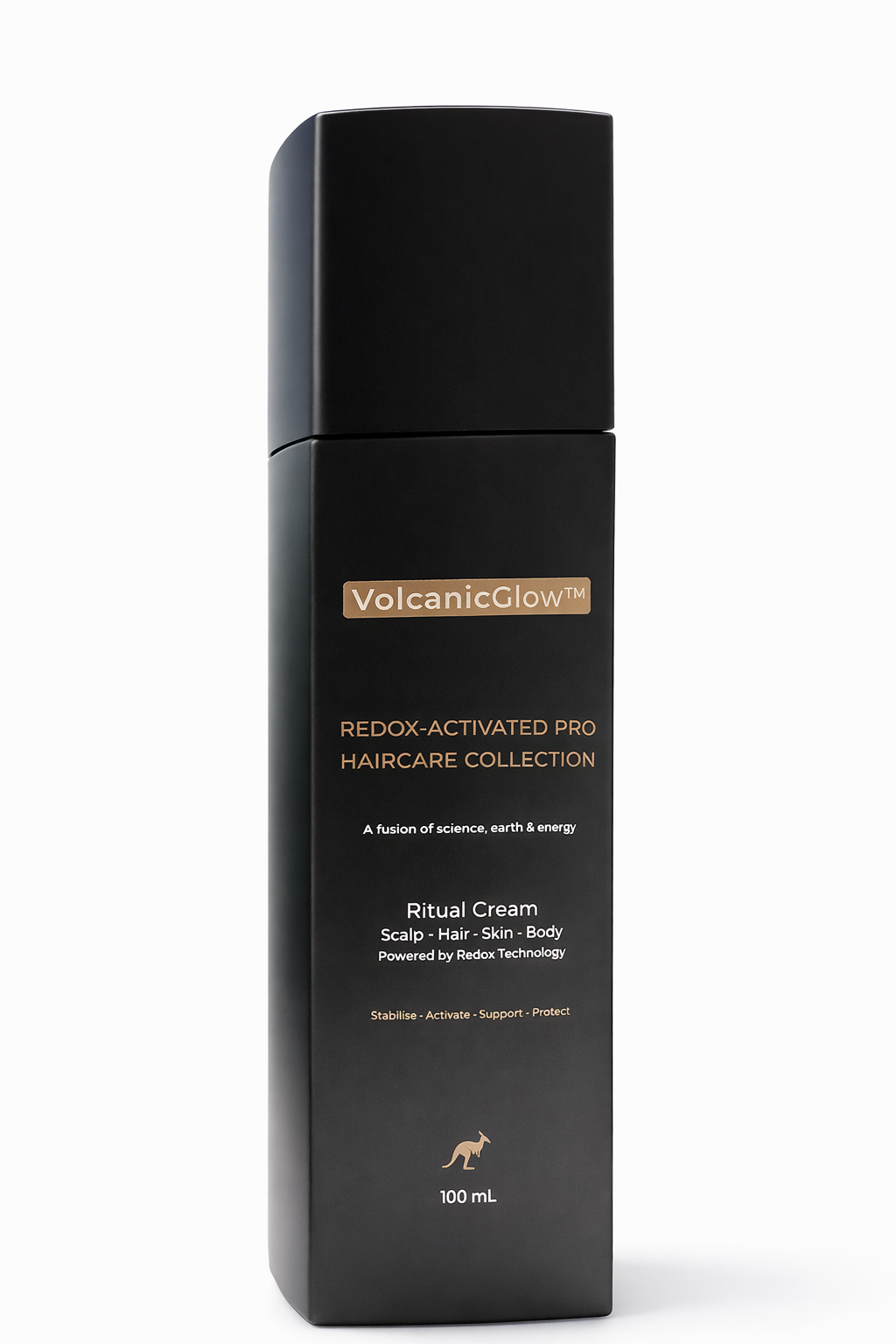 VolcanicGlow Ritual Cream – Wholesale Pre-Order Deposit (MOQ 6)