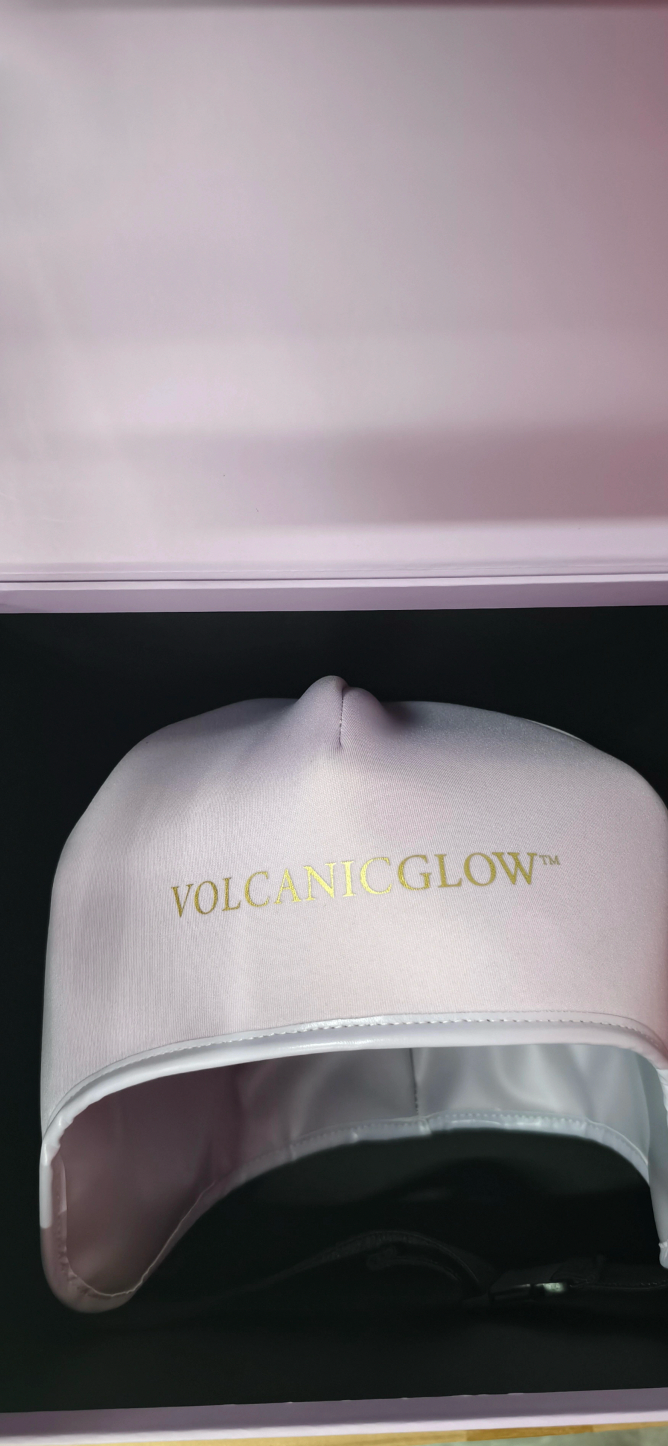 Wholesale Glow Cap (Coloured MOQ 3 + Black Pro No MOQ)